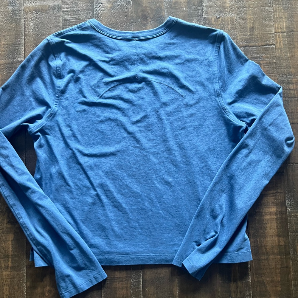 Lululemon Running Long Sleeve